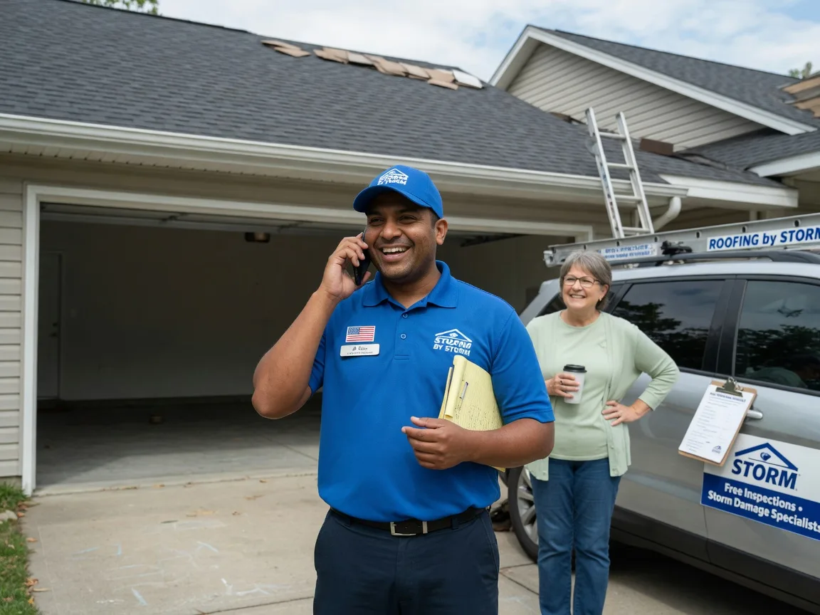 Roof Repair Near Me Moncks Corner, SC FAQs