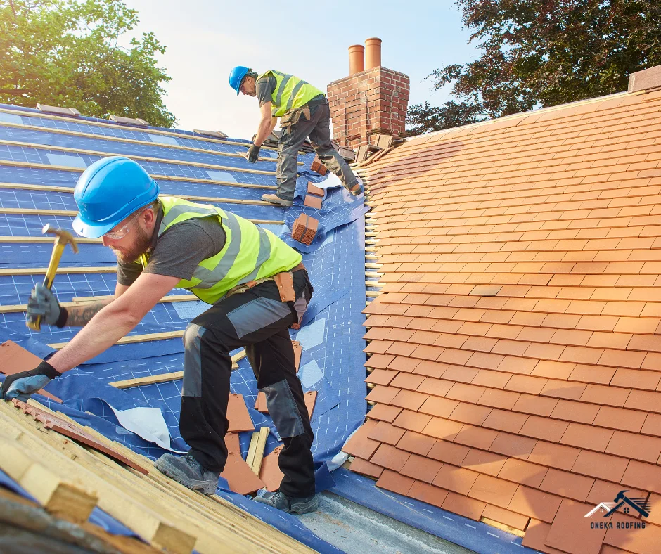Why choose Roof Repair Near Me in Moncks Corner, SC