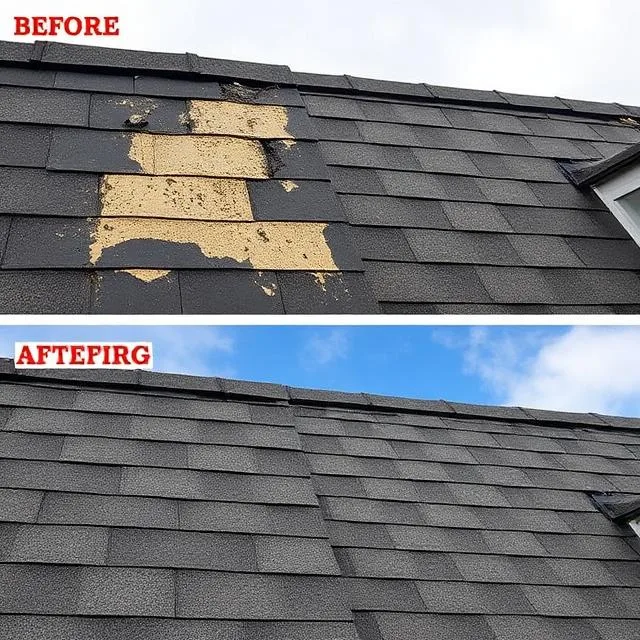 Roof Repair Near Me in Moncks Corner, SC near me
